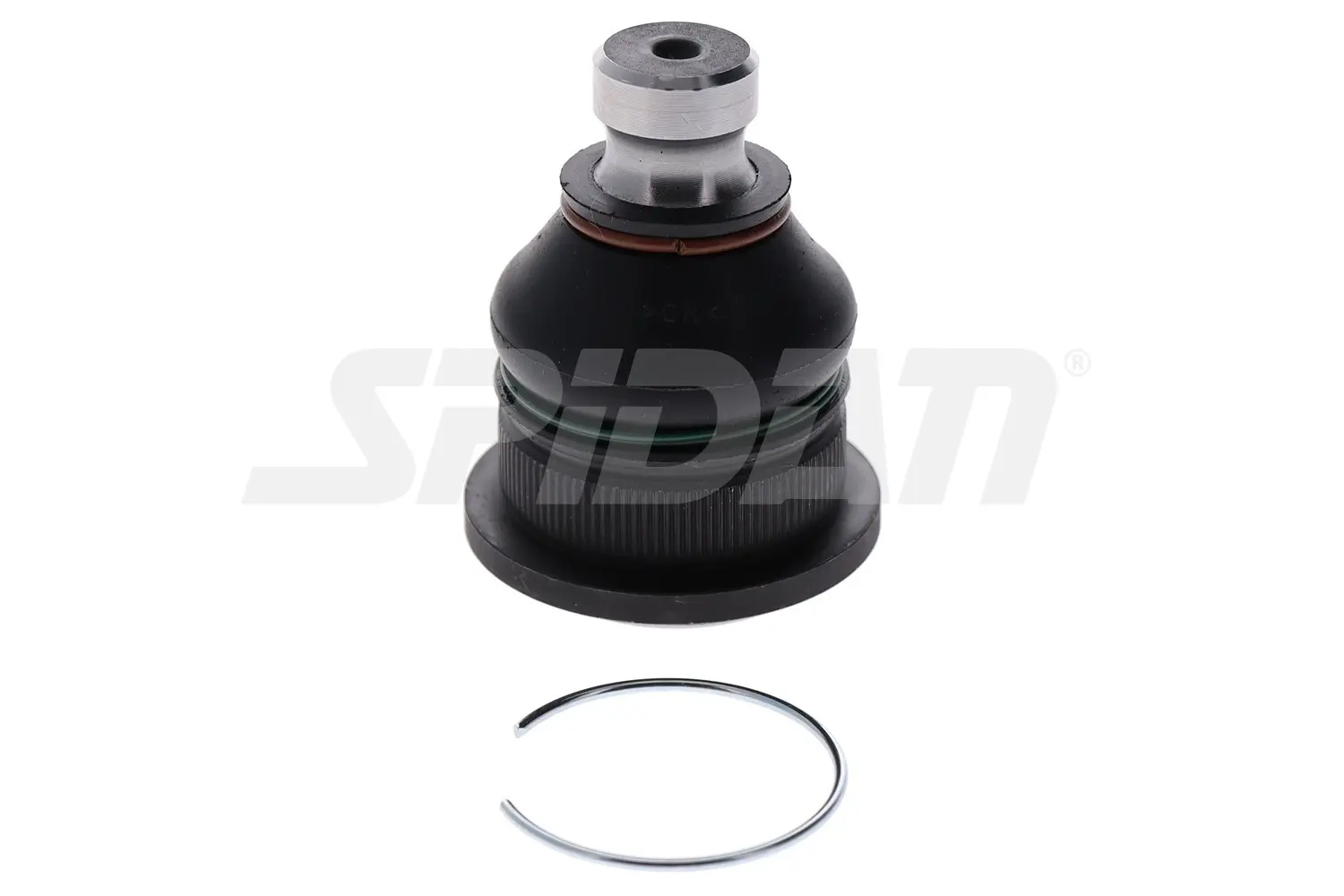 Шарнири SPIDAN CHASSIS PARTS