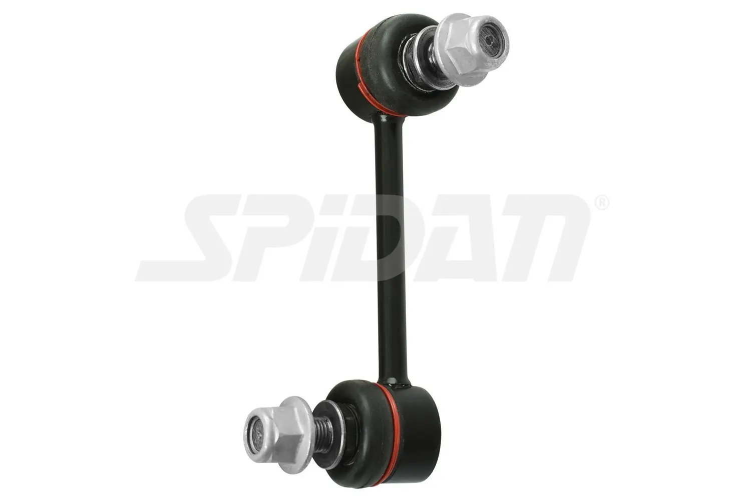 биалета SPIDAN CHASSIS PARTS