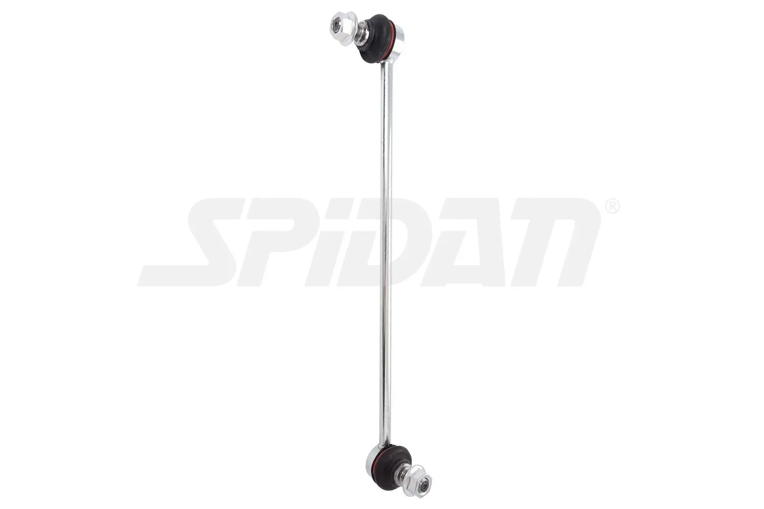 биалета SPIDAN CHASSIS PARTS