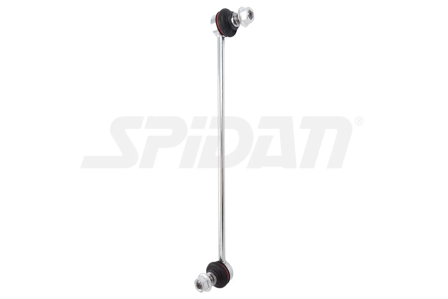 биалета SPIDAN CHASSIS PARTS