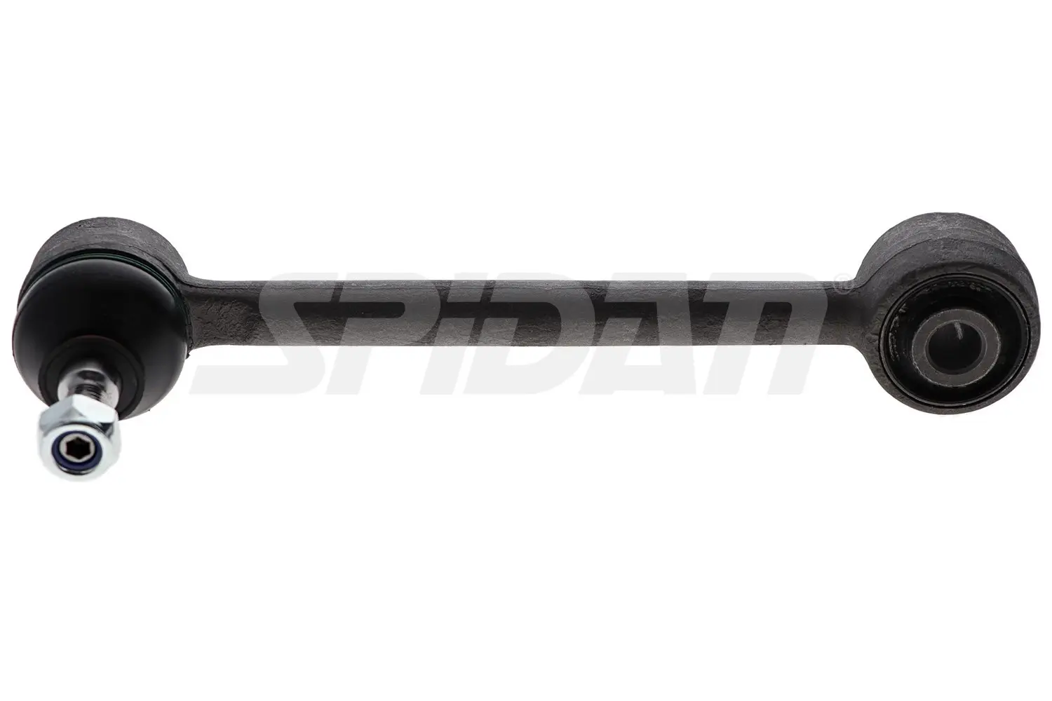 щанга-подпора, окачване на колелото SPIDAN CHASSIS PARTS