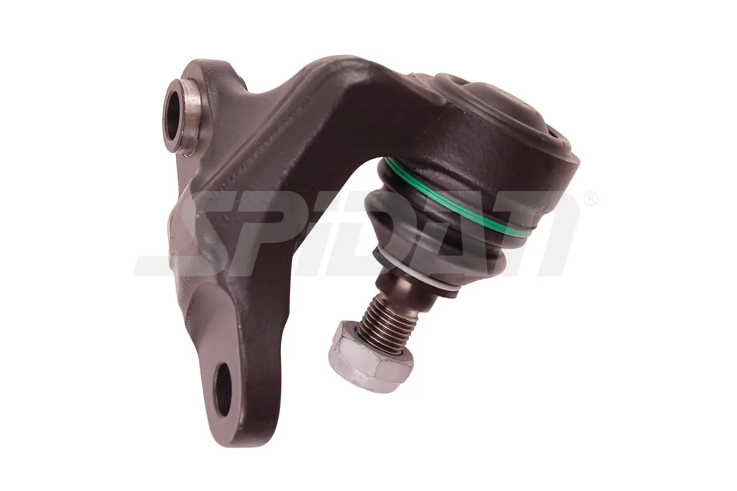 Шарнири SPIDAN CHASSIS PARTS