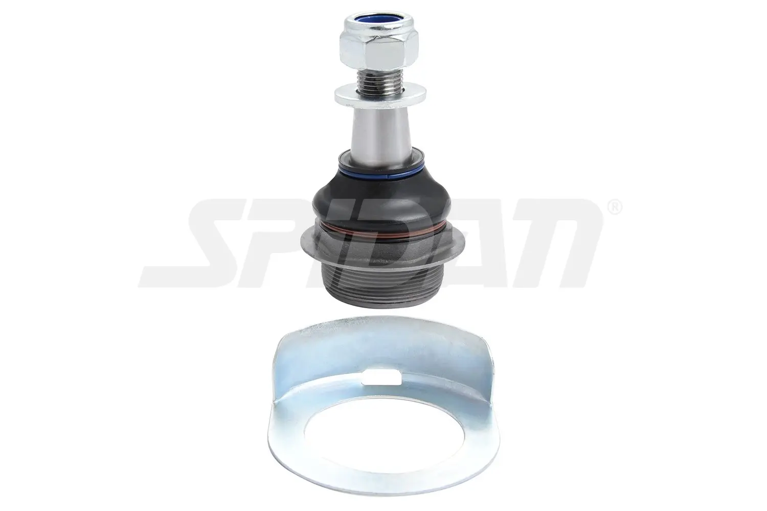 Шарнири SPIDAN CHASSIS PARTS