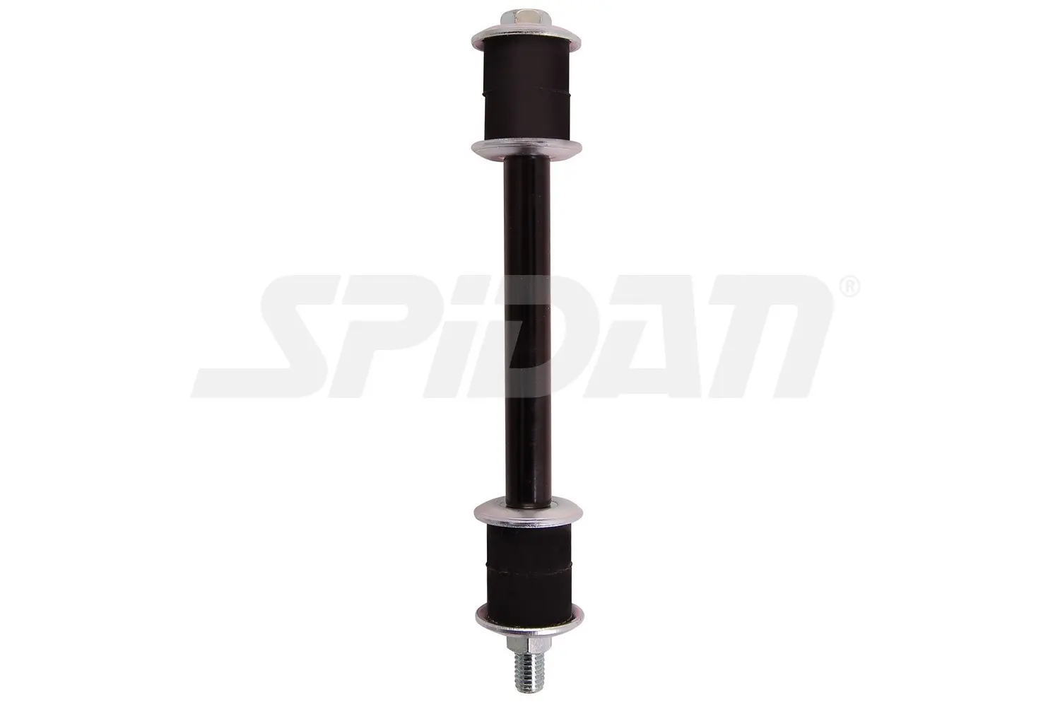 биалета SPIDAN CHASSIS PARTS