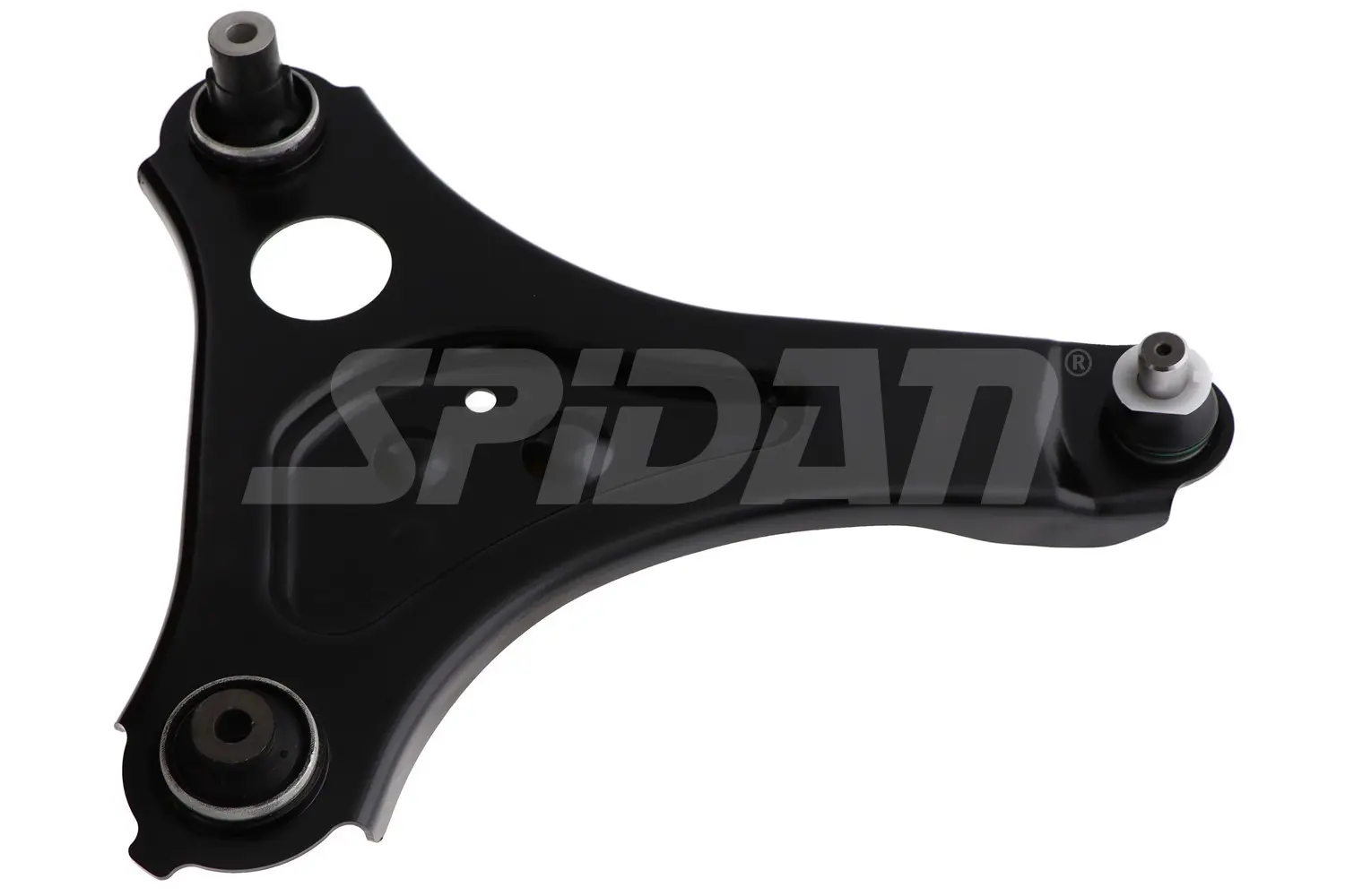 носач, окачване на колелата SPIDAN CHASSIS PARTS