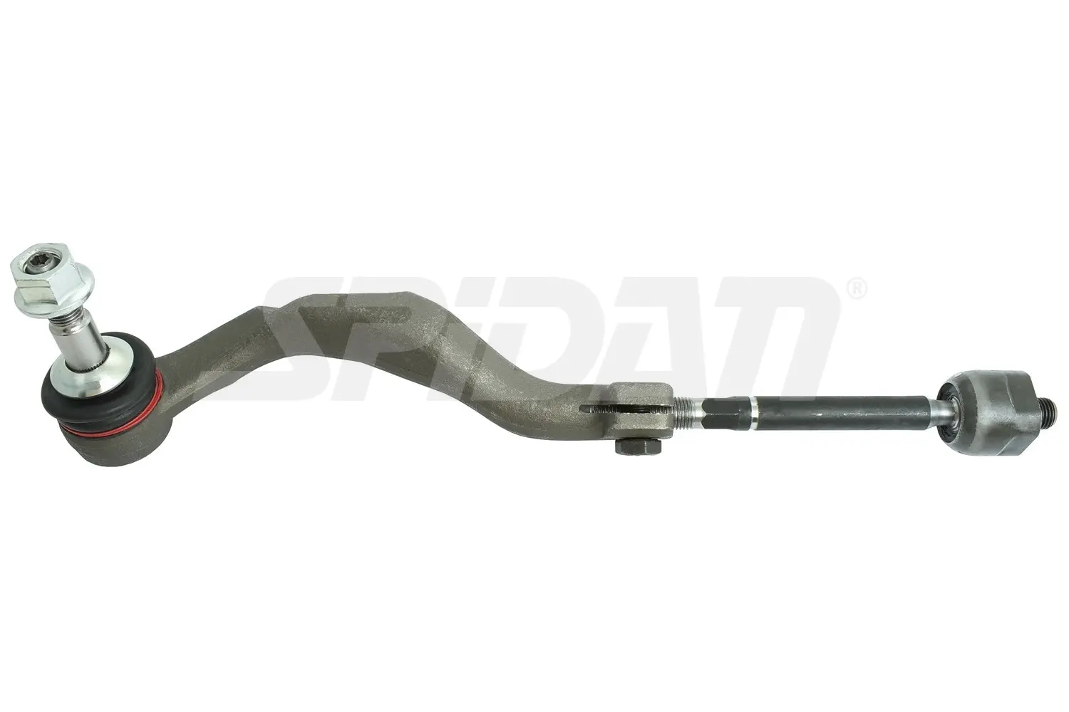 Напречна кормилна щанга SPIDAN CHASSIS PARTS