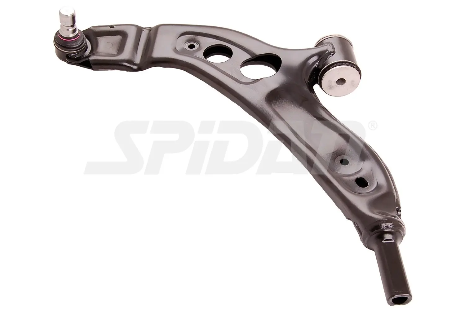 носач, окачване на колелата SPIDAN CHASSIS PARTS