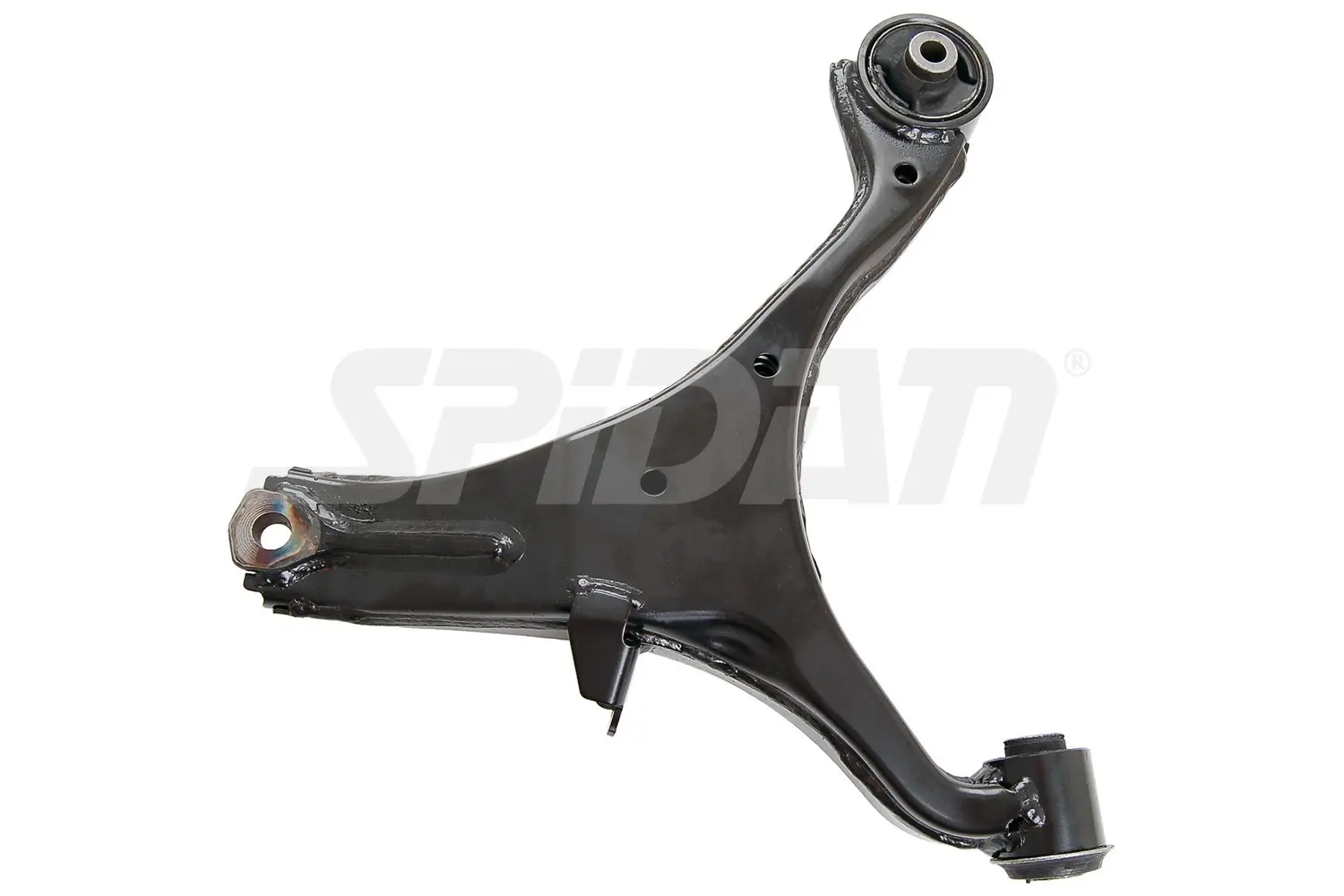 носач, окачване на колелата SPIDAN CHASSIS PARTS