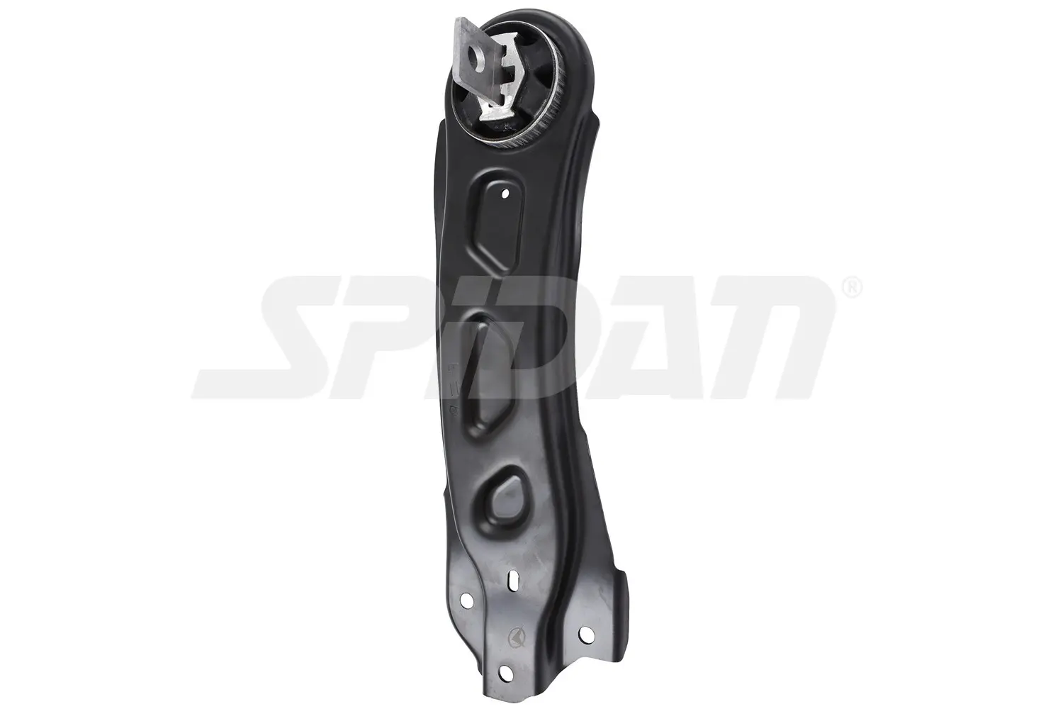 носач, окачване на колелата SPIDAN CHASSIS PARTS