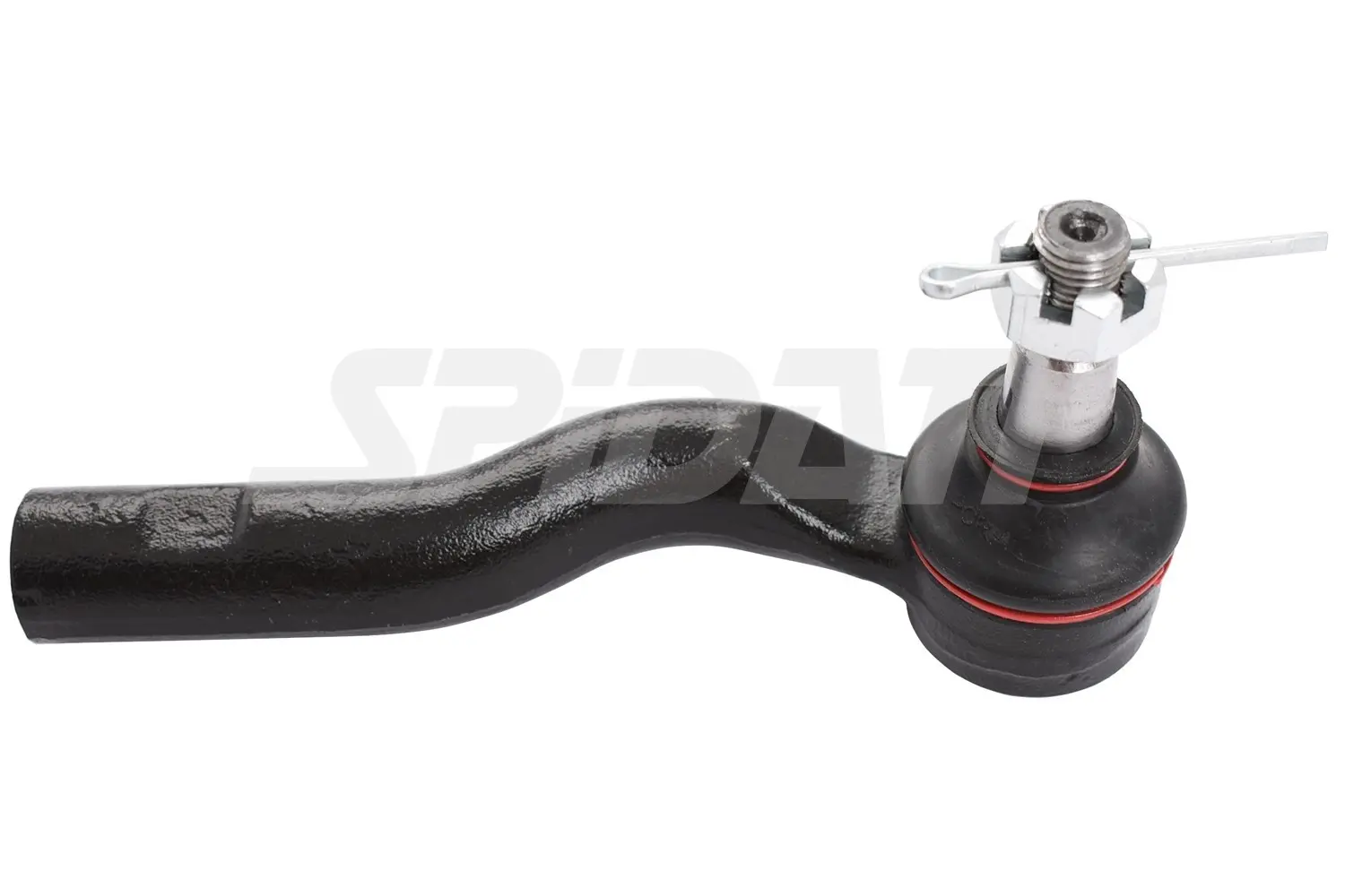 накрайник на напречна кормилна щанга SPIDAN CHASSIS PARTS