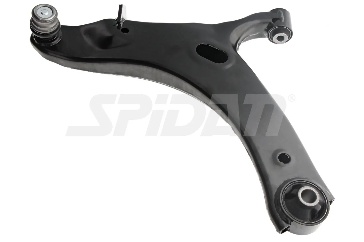 носач, окачване на колелата SPIDAN CHASSIS PARTS