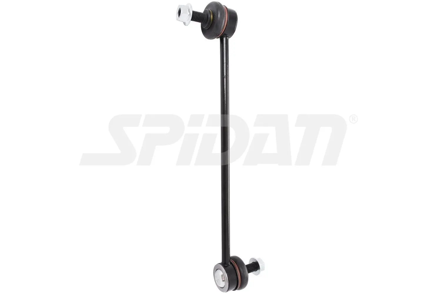 биалета SPIDAN CHASSIS PARTS