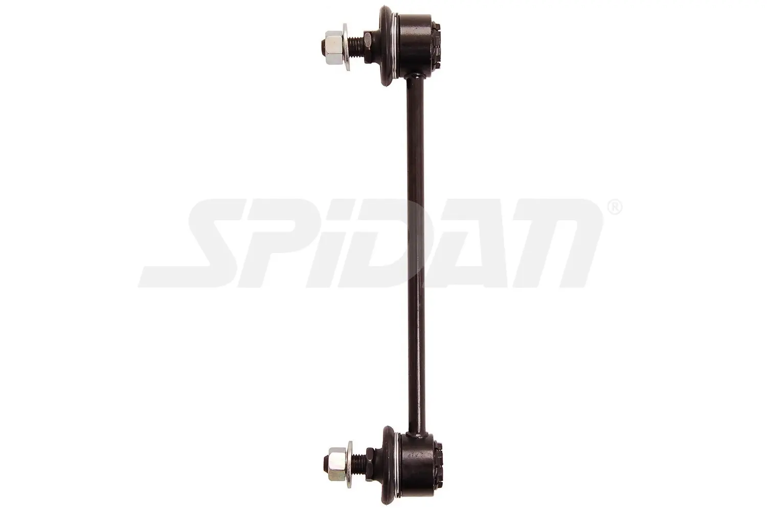 биалета SPIDAN CHASSIS PARTS