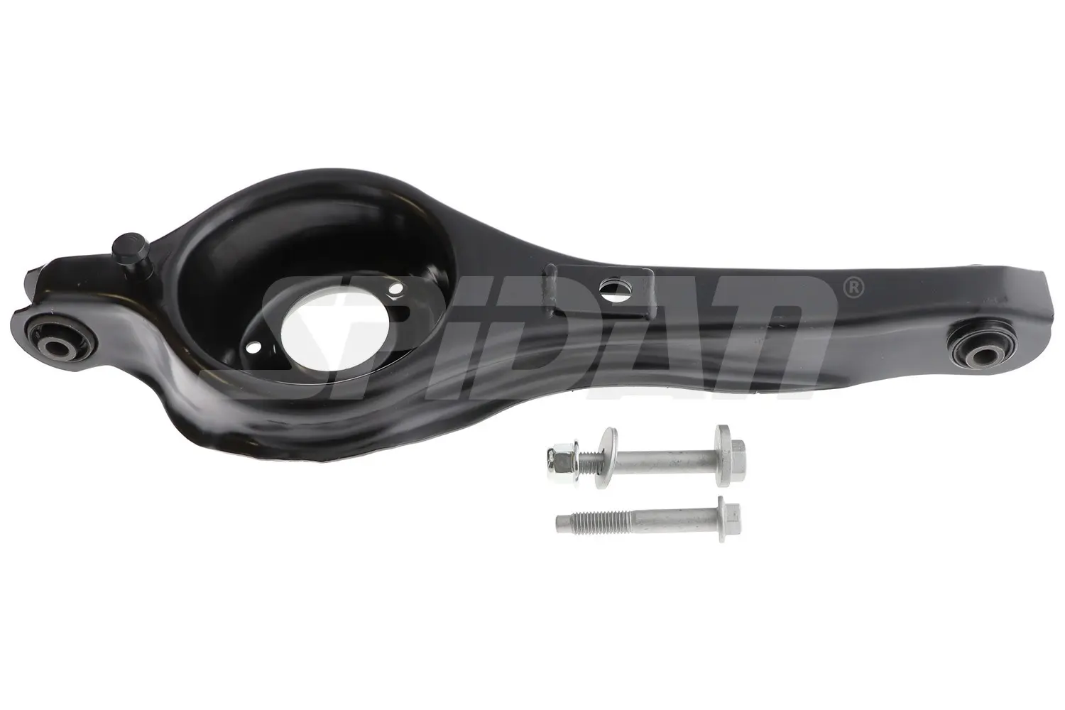 носач, окачване на колелата SPIDAN CHASSIS PARTS