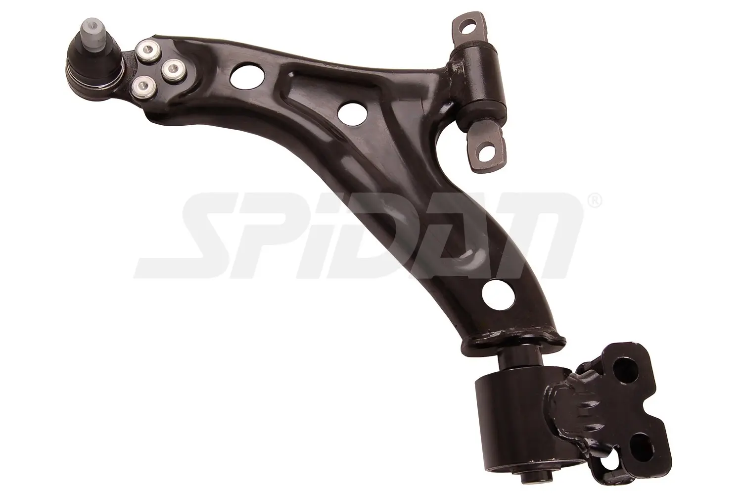 Носач, окачване на колелата SPIDAN CHASSIS PARTS