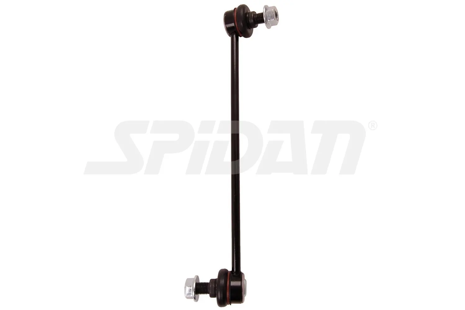 биалета SPIDAN CHASSIS PARTS