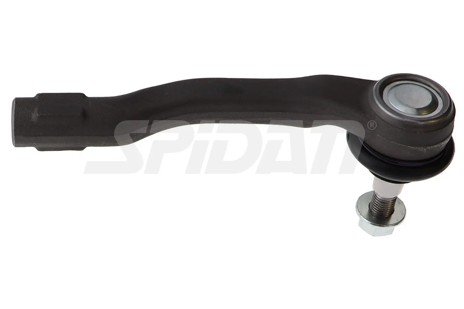 Накрайник на напречна кормилна щанга SPIDAN CHASSIS PARTS