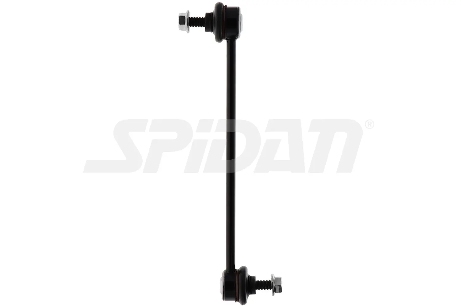 биалета SPIDAN CHASSIS PARTS