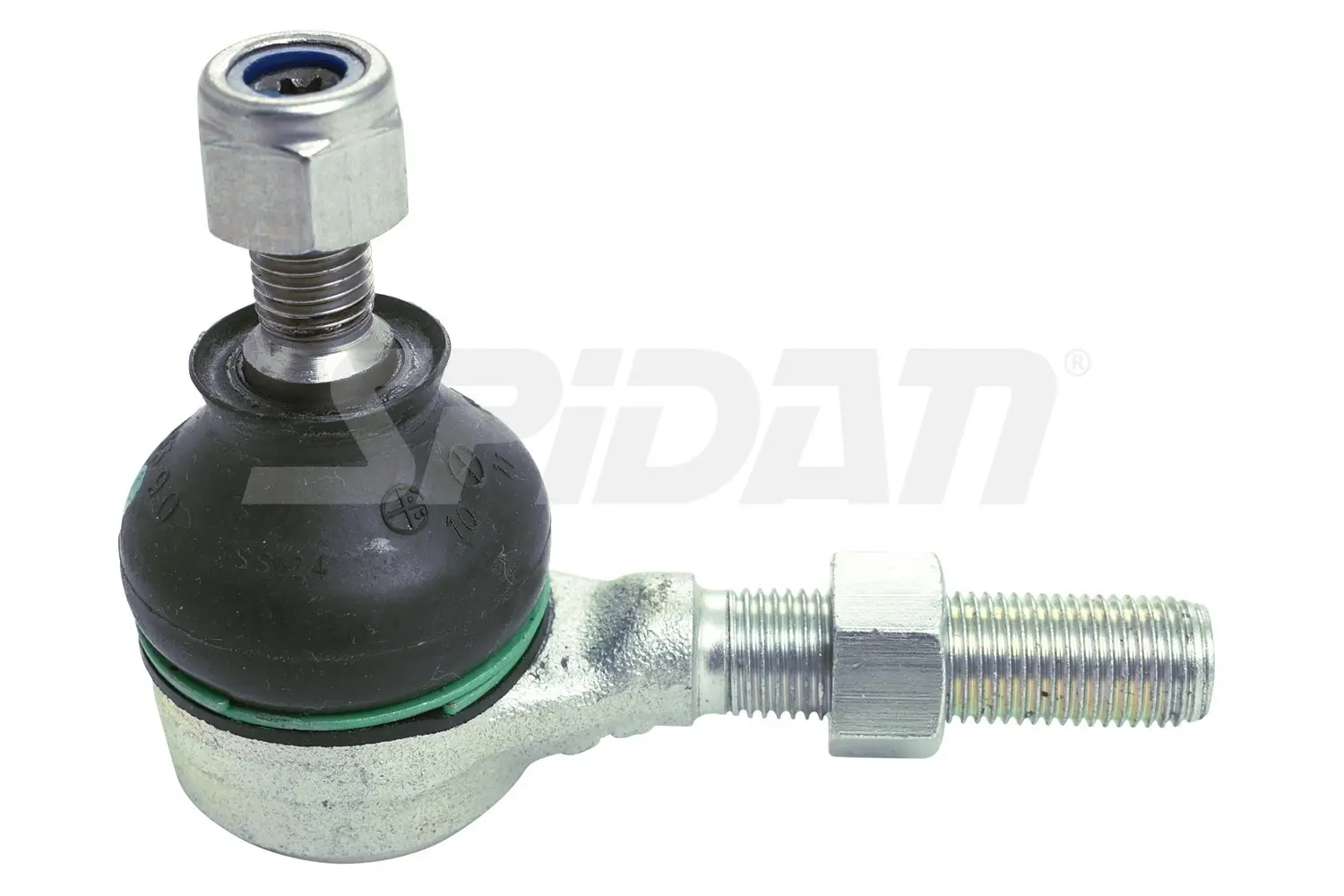 Накрайник на напречна кормилна щанга SPIDAN CHASSIS PARTS
