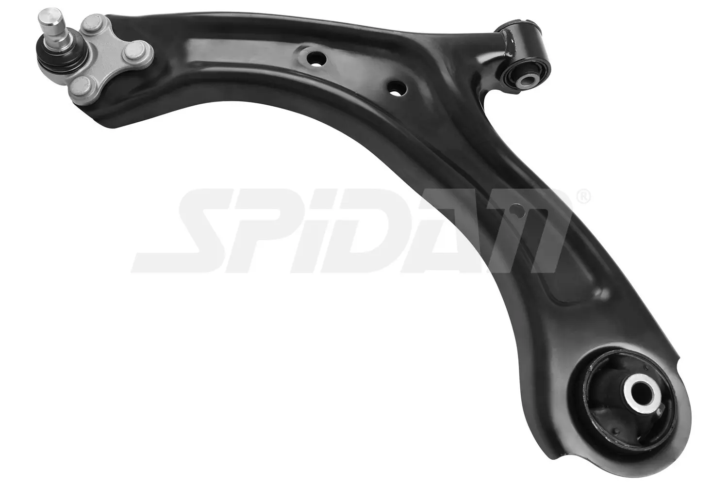 носач, окачване на колелата SPIDAN CHASSIS PARTS