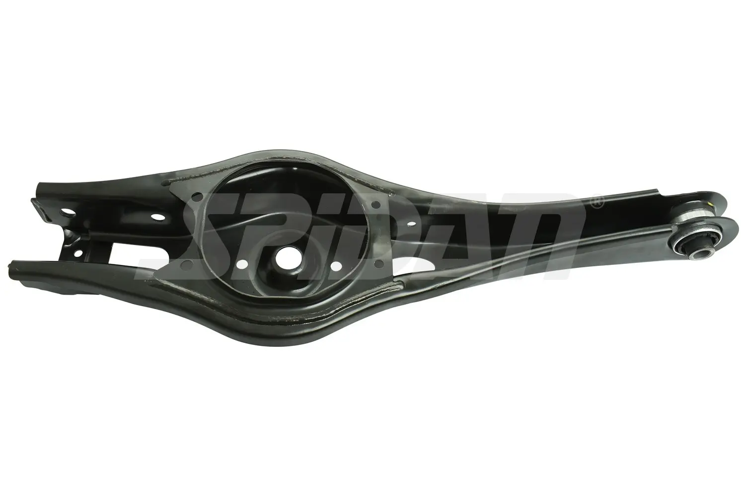 носач, окачване на колелата SPIDAN CHASSIS PARTS