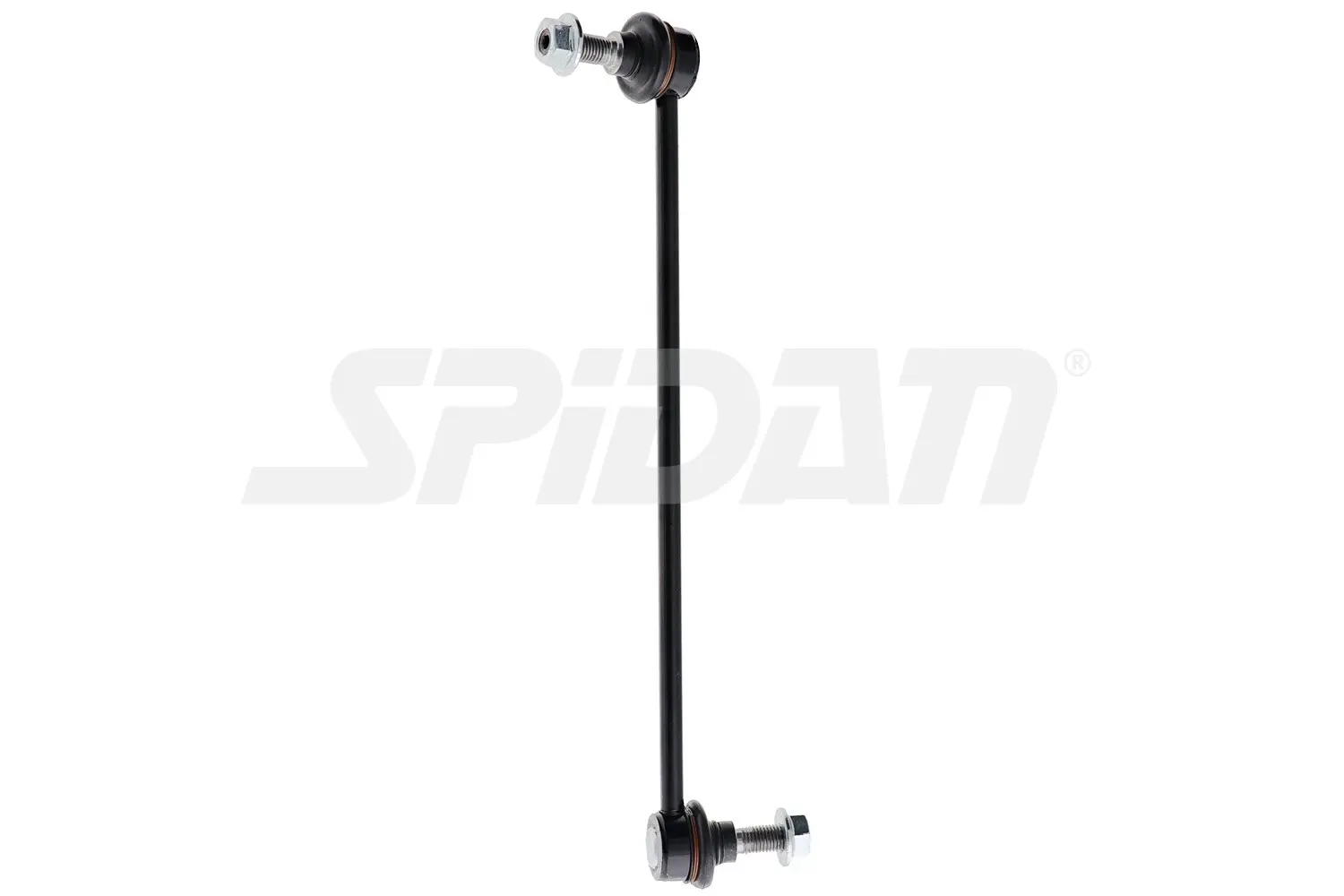 биалета SPIDAN CHASSIS PARTS