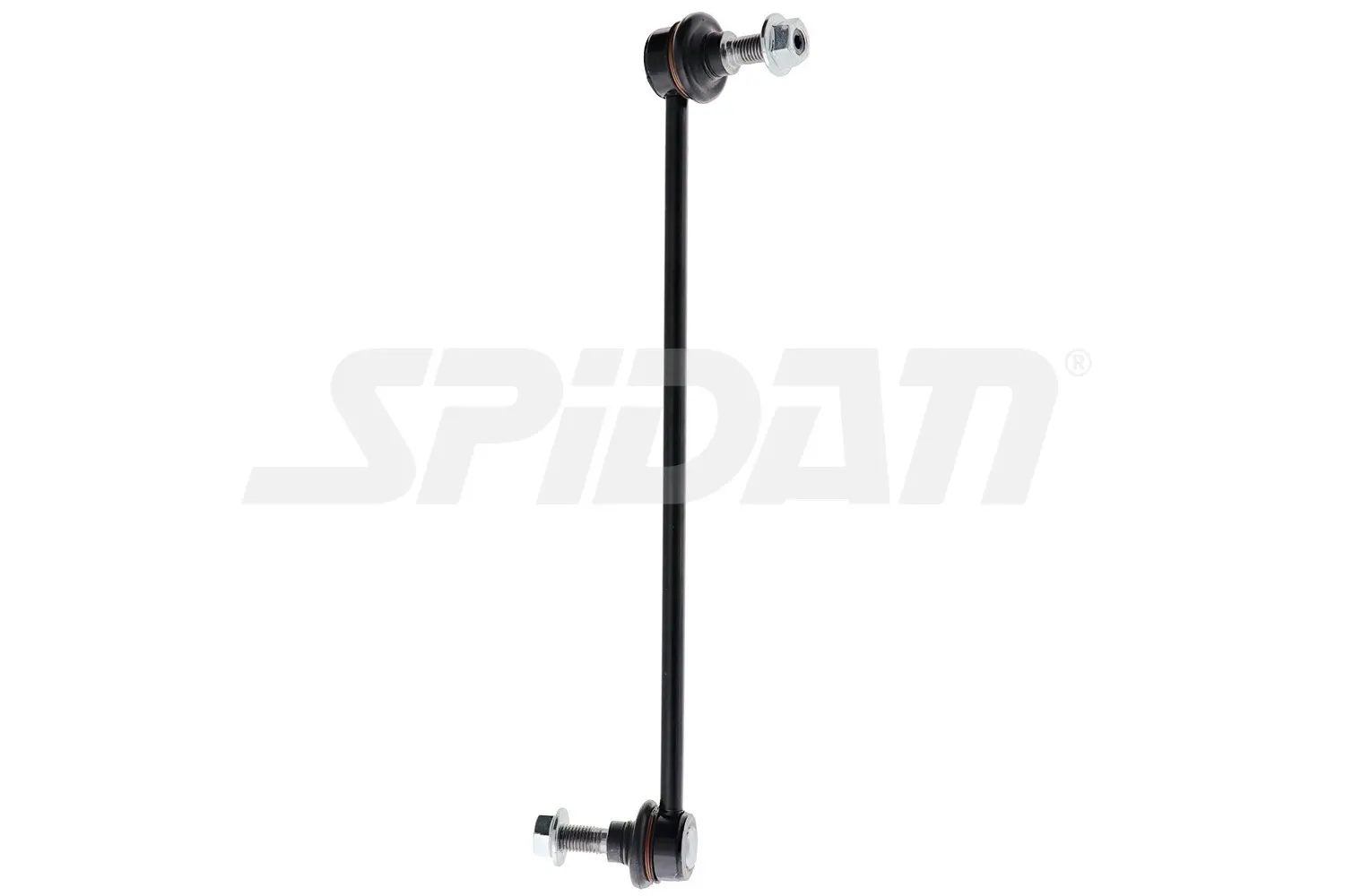 биалета SPIDAN CHASSIS PARTS