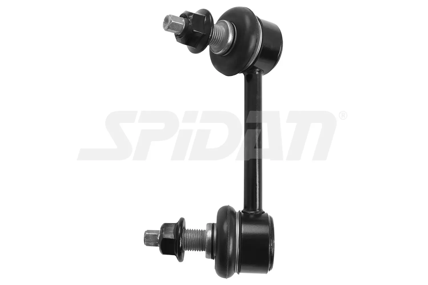 биалета SPIDAN CHASSIS PARTS