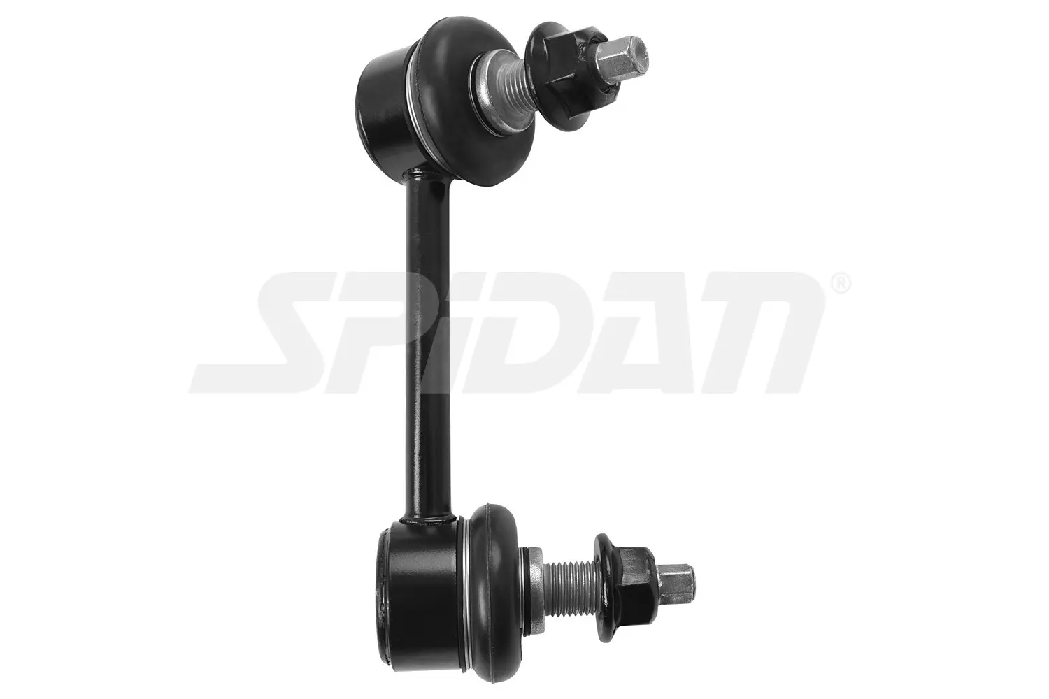 биалета SPIDAN CHASSIS PARTS