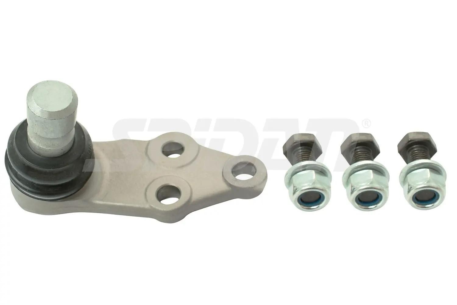 Шарнири SPIDAN CHASSIS PARTS