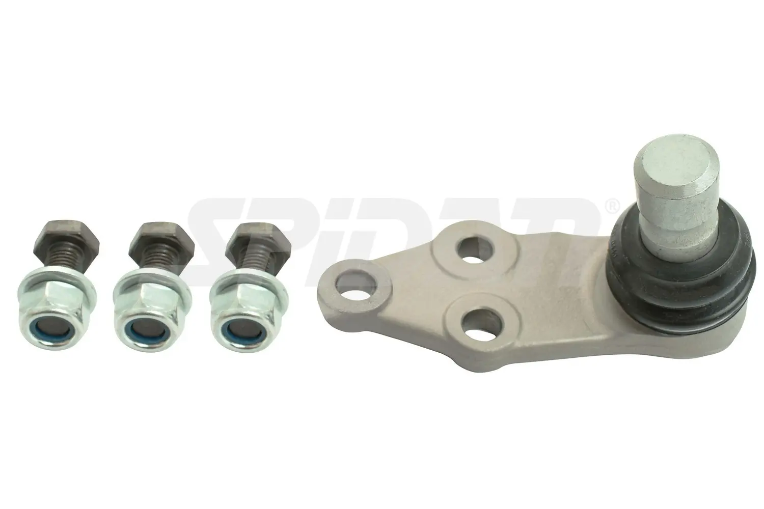 Шарнири SPIDAN CHASSIS PARTS