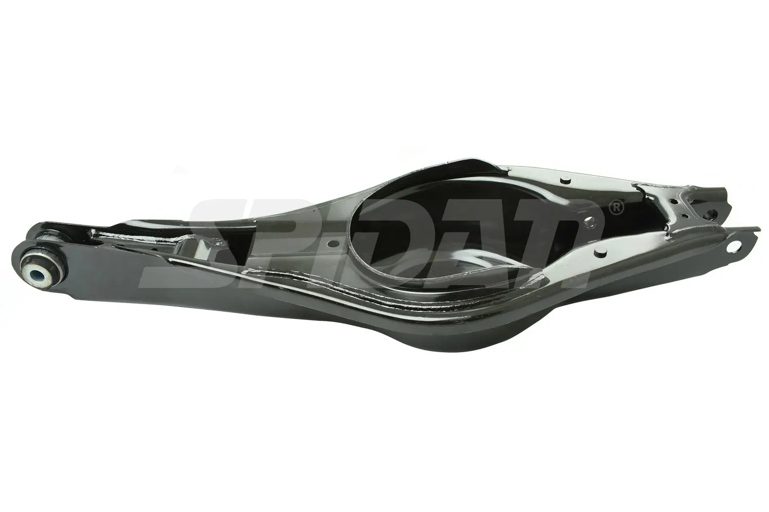 носач, окачване на колелата SPIDAN CHASSIS PARTS