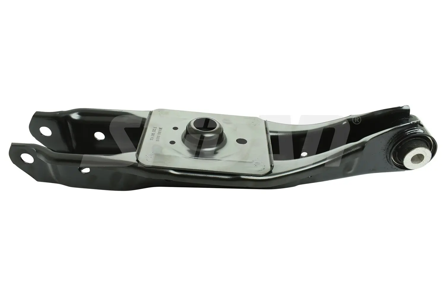 носач, окачване на колелата SPIDAN CHASSIS PARTS