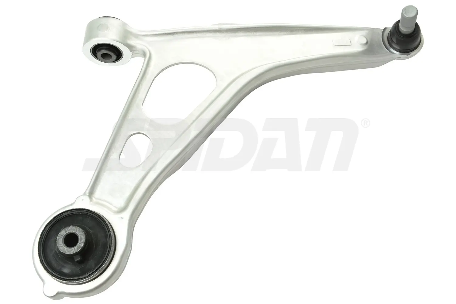Носач, окачване на колелата SPIDAN CHASSIS PARTS