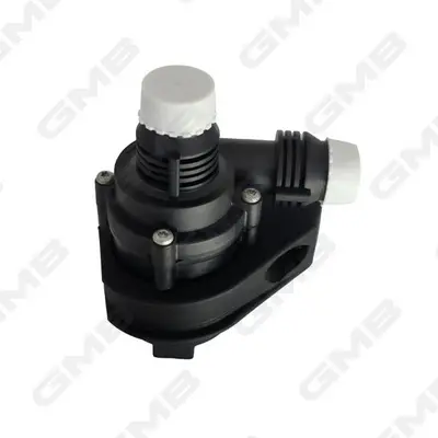 допълнителна водна помпа (кръг охлаждаща вода) GMB                 