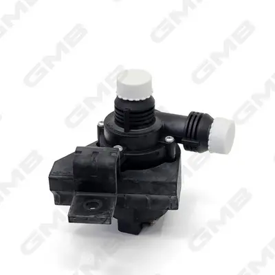 допълнителна водна помпа (кръг охлаждаща вода) GMB                 