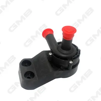 допълнителна водна помпа (кръг охлаждаща вода) GMB                 