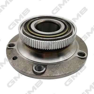 главина на колелото GMB                 