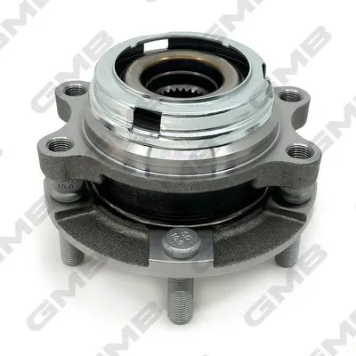 комплект колесен лагер GMB                 