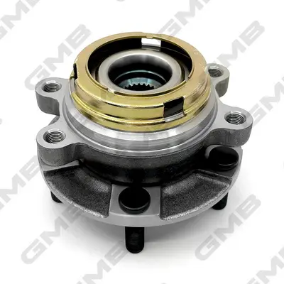 комплект колесен лагер GMB                 