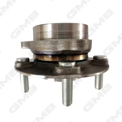 главина на колелото GMB                 