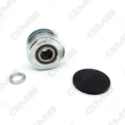 механизъм за свободен ход на генератор GMB                 