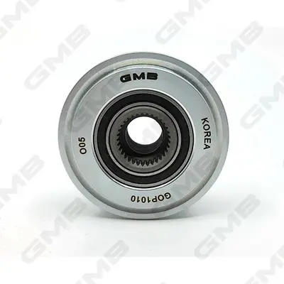 механизъм за свободен ход на генератор GMB                 