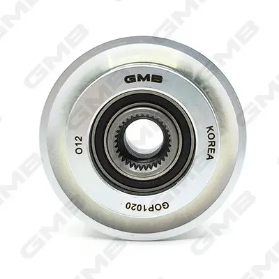 механизъм за свободен ход на генератор GMB                 