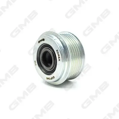 механизъм за свободен ход на генератор GMB                 