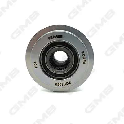 механизъм за свободен ход на генератор GMB                 