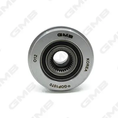 механизъм за свободен ход на генератор GMB                 