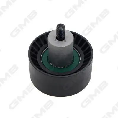 паразитна- водеща ролка, зъбен ремък GMB                 