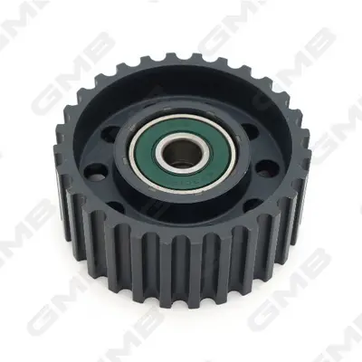 паразитна- водеща ролка, зъбен ремък GMB                 