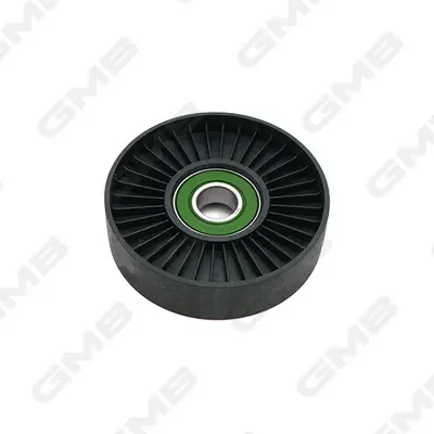 ремъчен обтегач, пистов ремък GMB                 